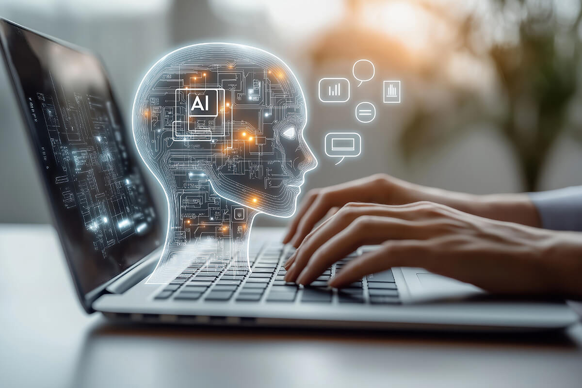 How AI Impacts the Way People Browse and Search the Internet