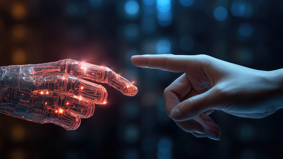Leveraging AI for Digital Marketing - The Safe Way