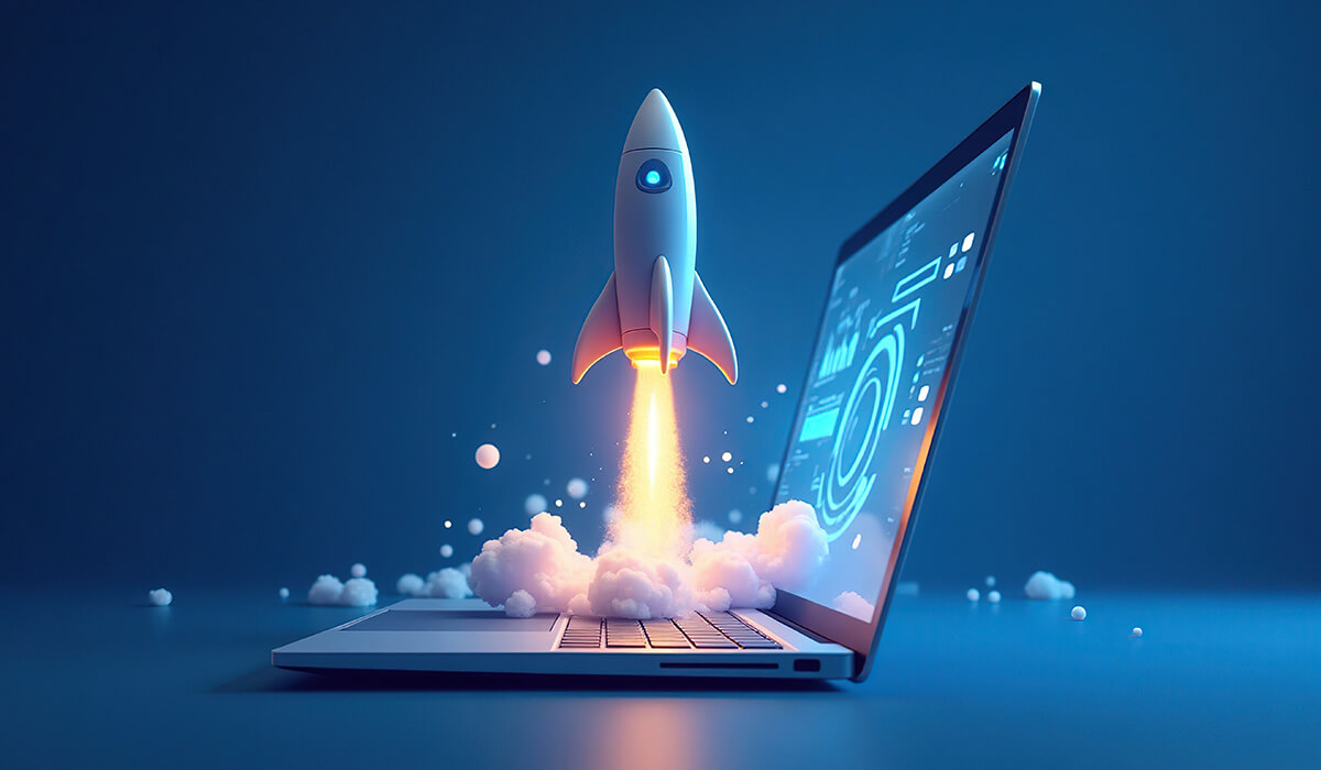 The Importance of Web Vitals for SEO and User Experience